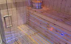 Terrazza Aragon Room And Spa