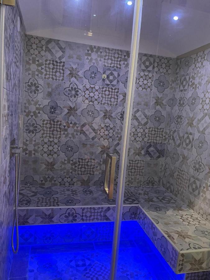 Terrazza Aragon Room And Spa Napels Buitenkant foto